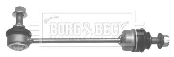 BORG & BECK Stabilisaator,Stabilisaator BDL6775